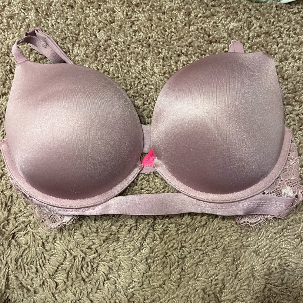 EUC La Senza Beyond Sexy 32D bra